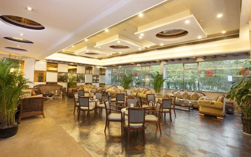Chengdu Taicheng Hotel Екстер'єр фото