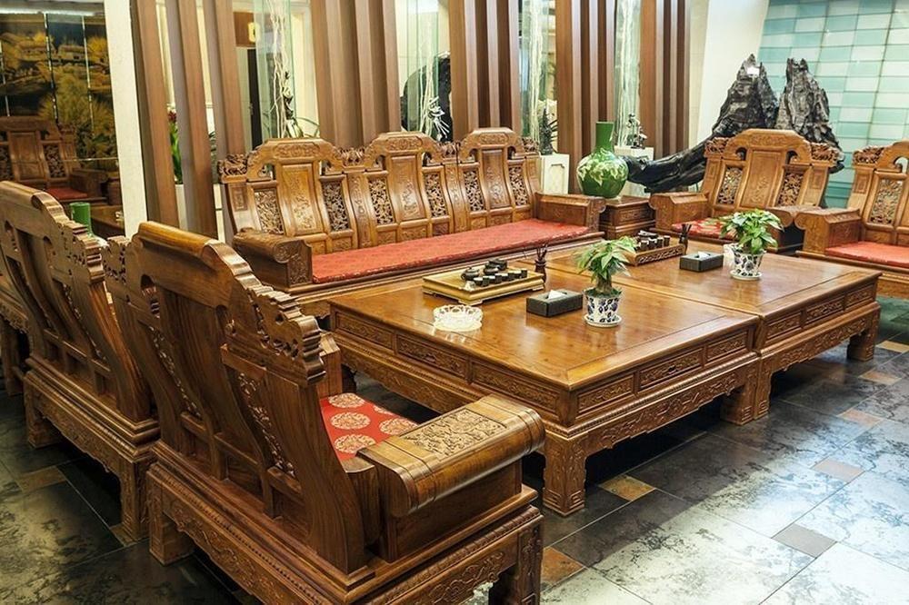 Chengdu Taicheng Hotel Екстер'єр фото