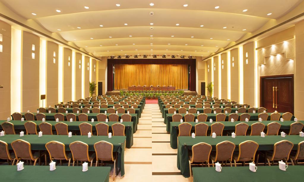 Chengdu Taicheng Hotel Екстер'єр фото