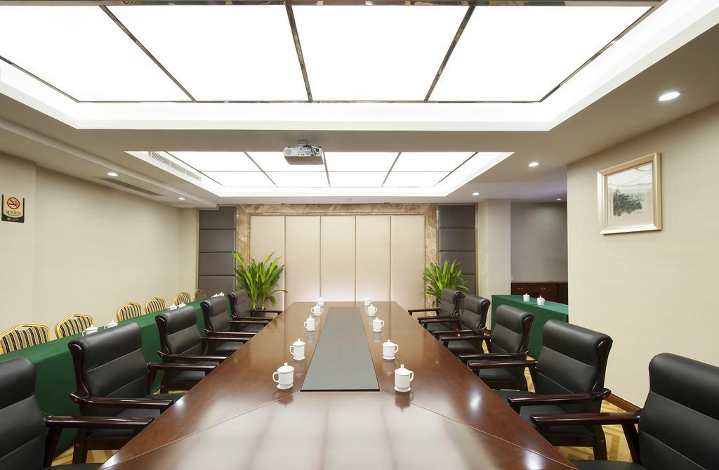 Chengdu Taicheng Hotel Екстер'єр фото